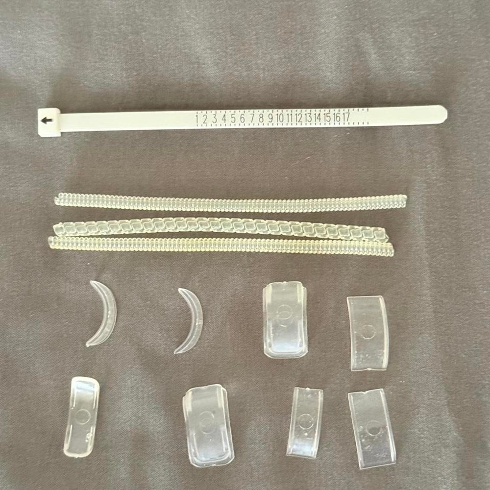 Ring Re-sizing Essentials Kit